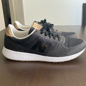 New Balance NB MS215YMD-Black